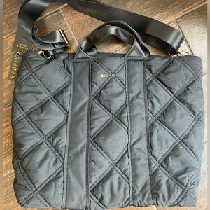 Kedzie Tote Bag